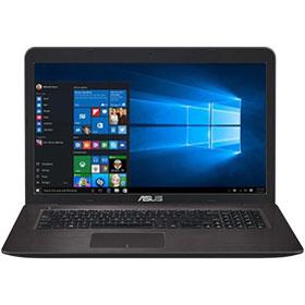 ASUS X756UX Intel Core i7 | 16GB DDR3 | 2TB HDD + 128GB SSD | GeForce GTX950M 4GB